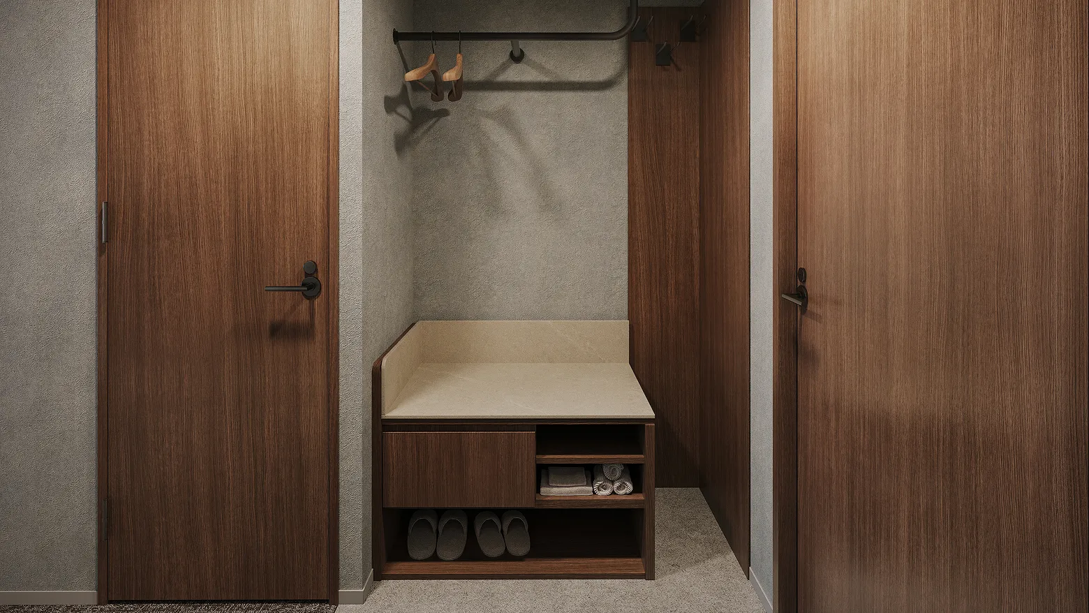 お部屋のイメージ
