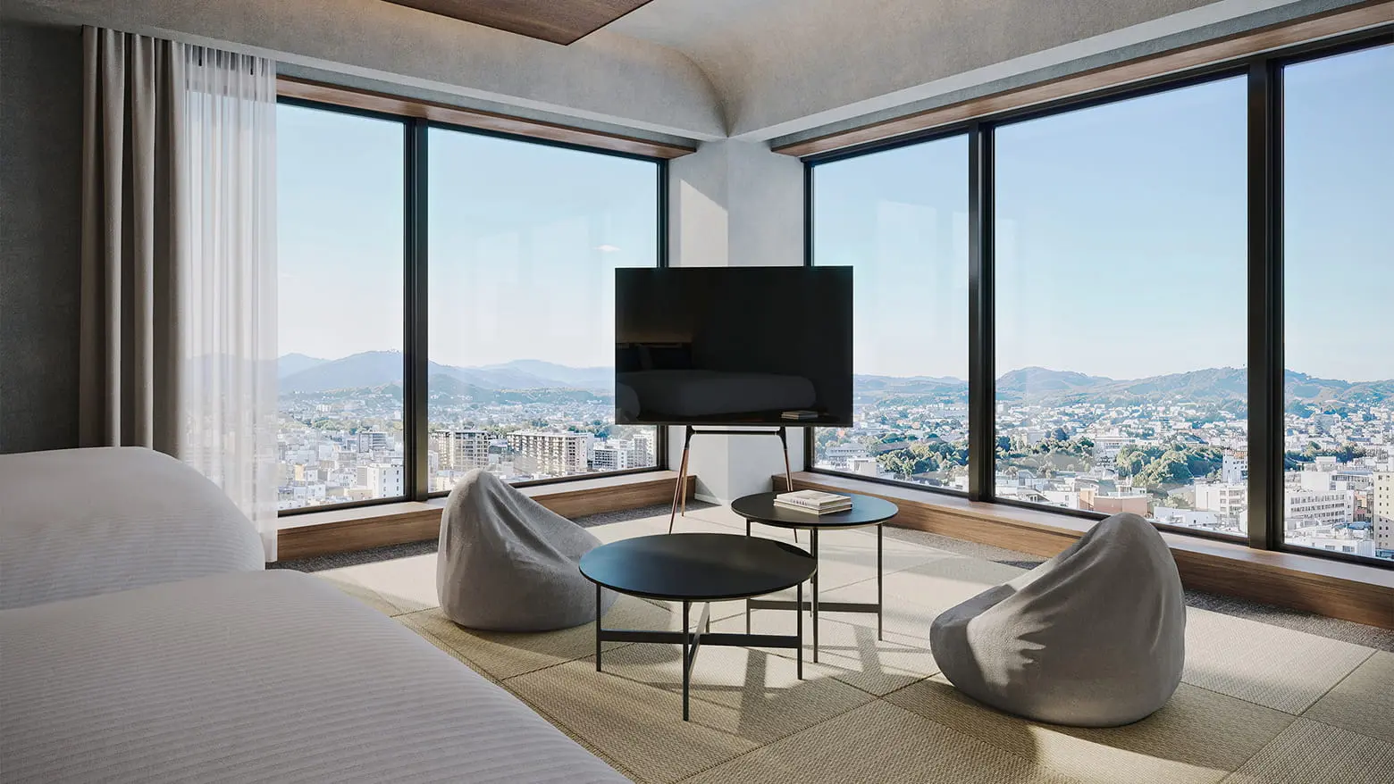 お部屋のイメージ