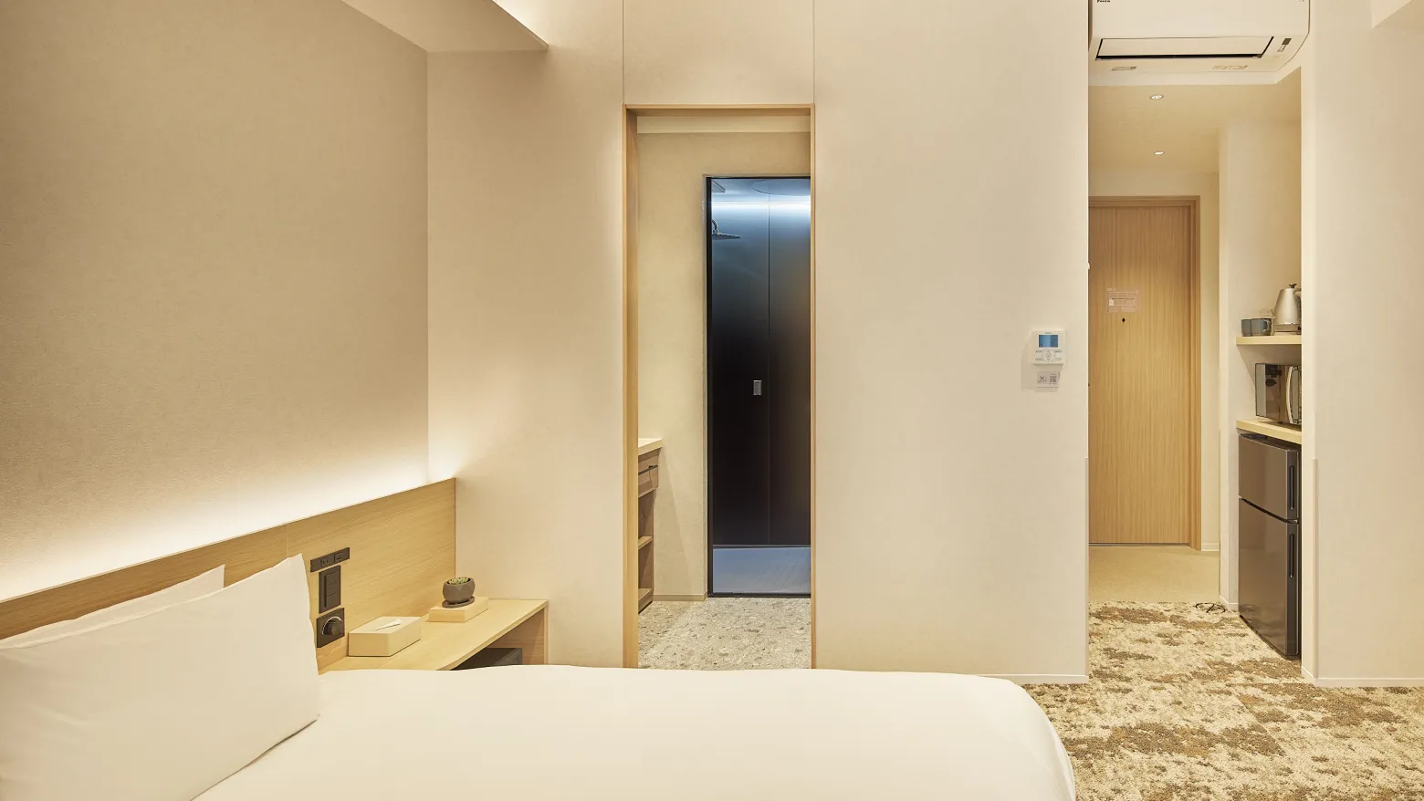 お部屋のイメージ