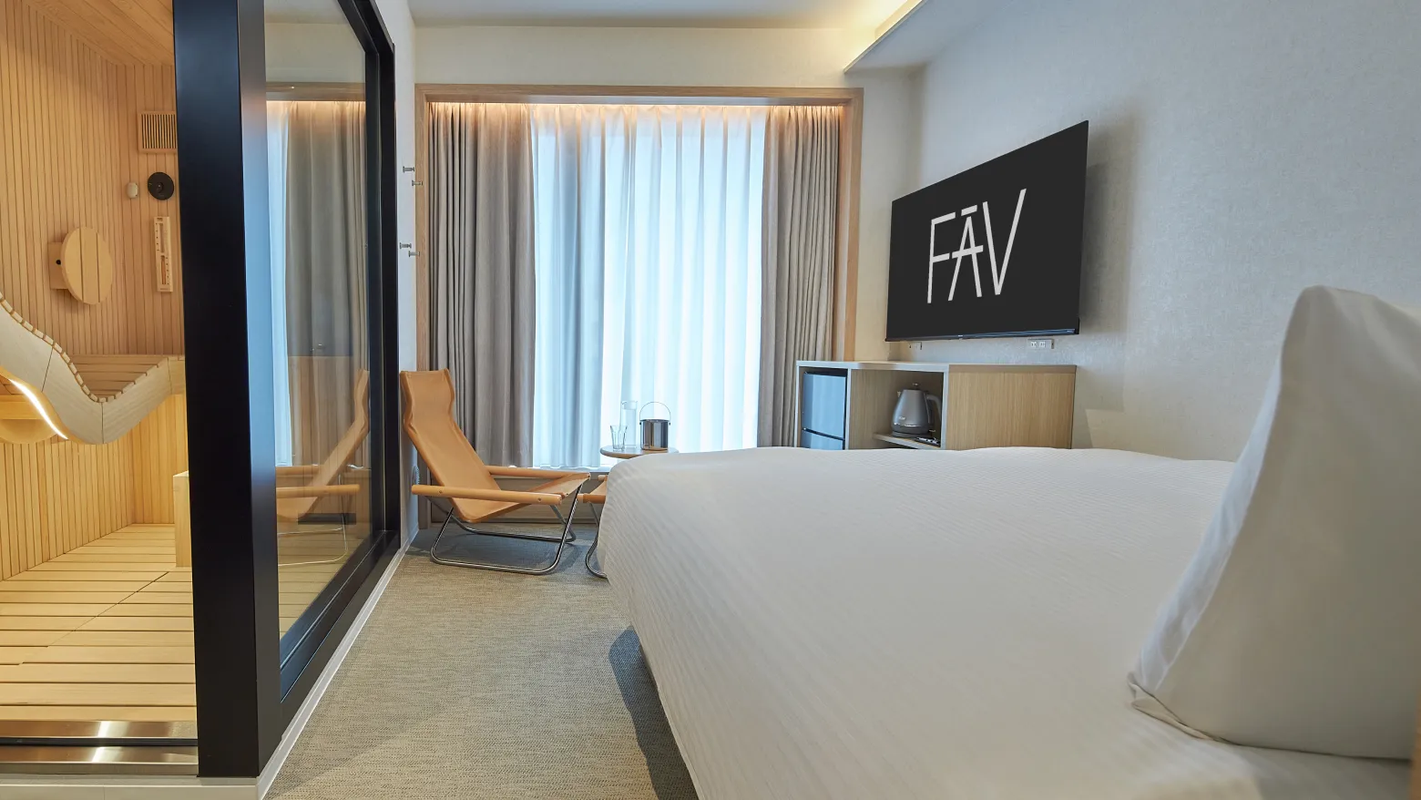 お部屋のイメージ