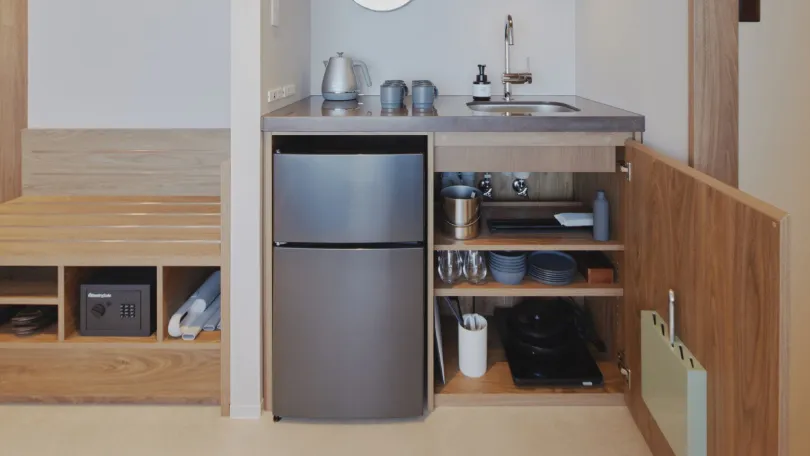 キッチンイメージ