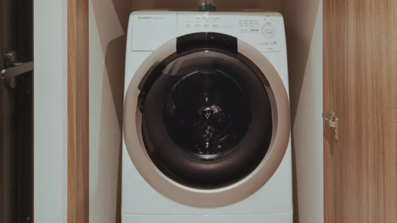 洗濯機イメージ