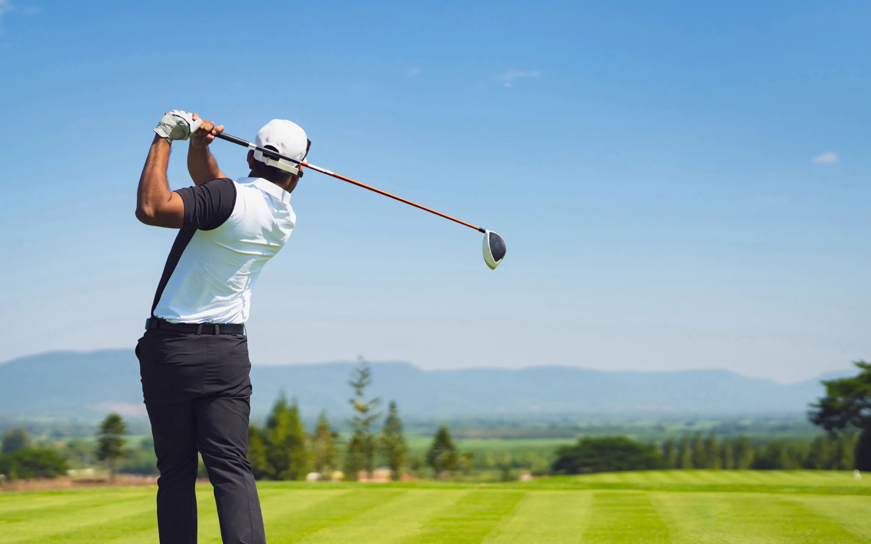 FAV LUX 宮崎 Golfイメージ