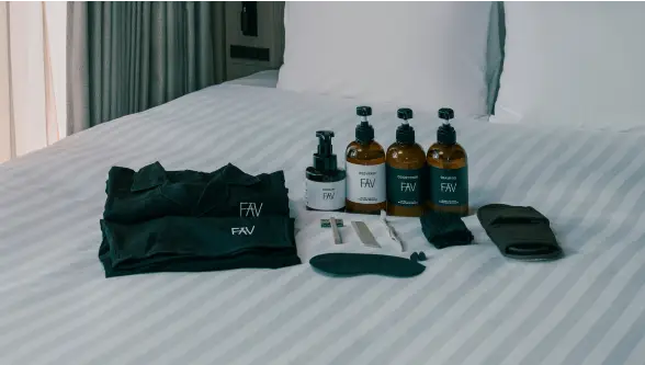 設備のイメージ