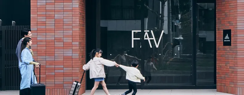 Familyのイメージ