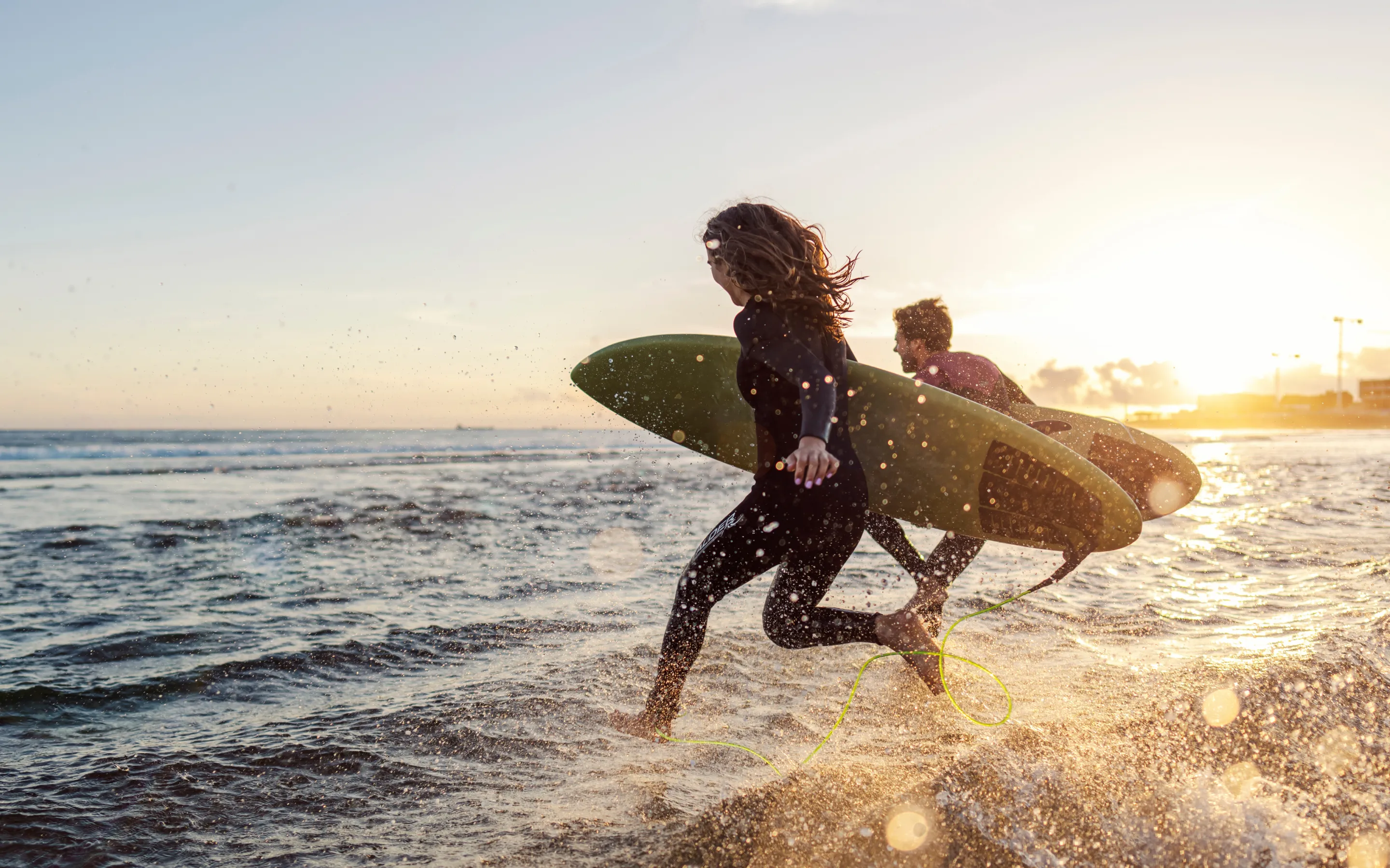 FAV LUX 宮崎 Surfingイメージ