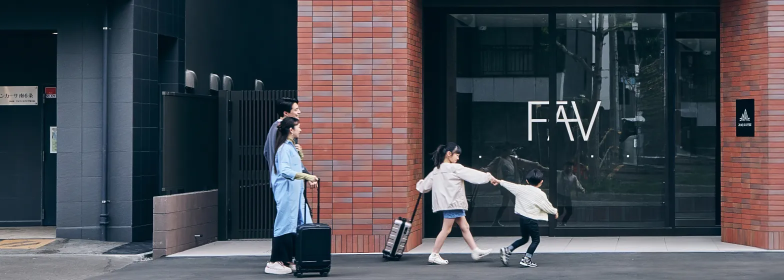 Familyのイメージ