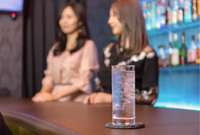 Night Lifeのイメージ