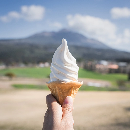 高千穂牧場：人も動物も、のびのび生きる