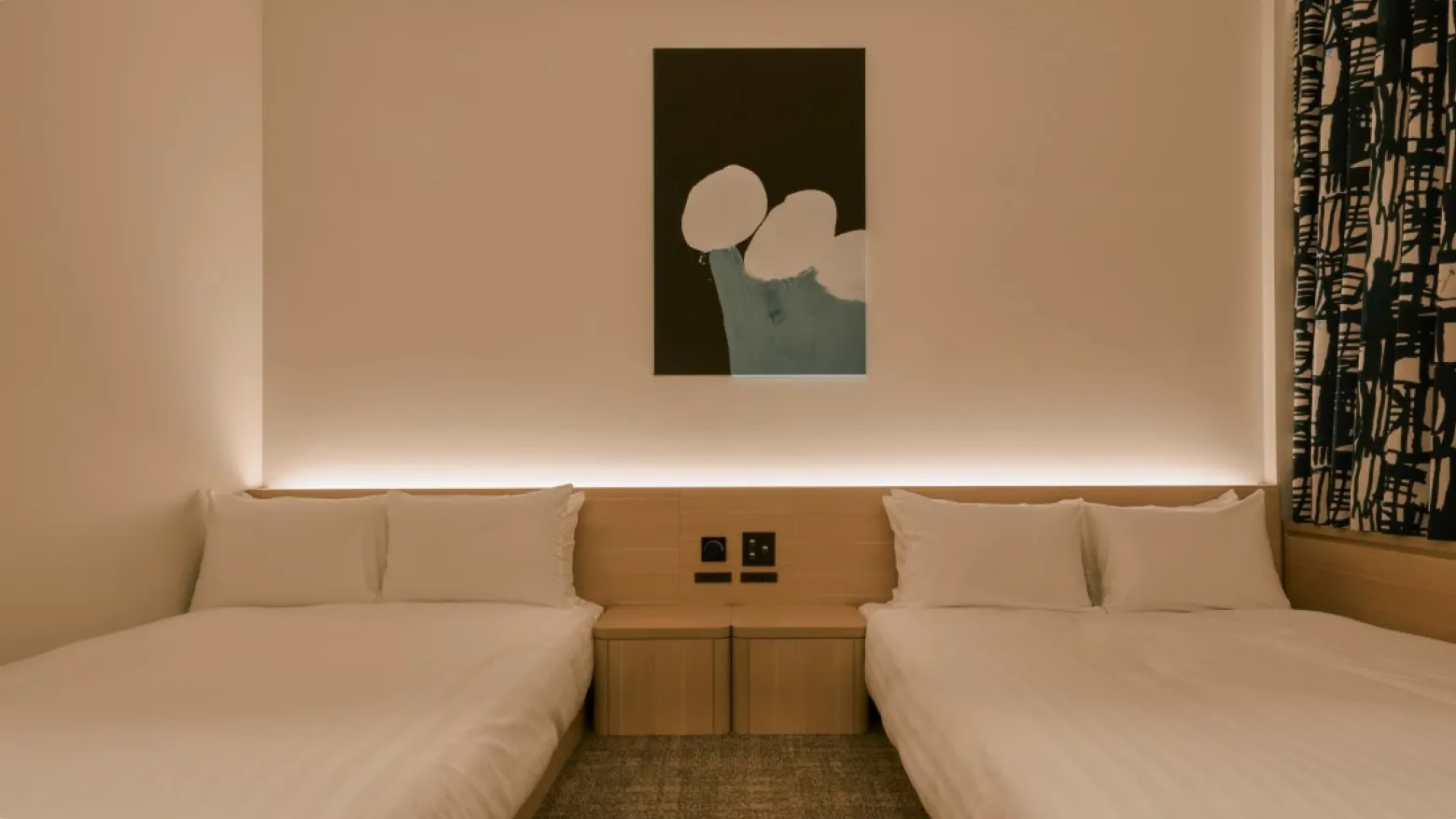 お部屋のイメージ