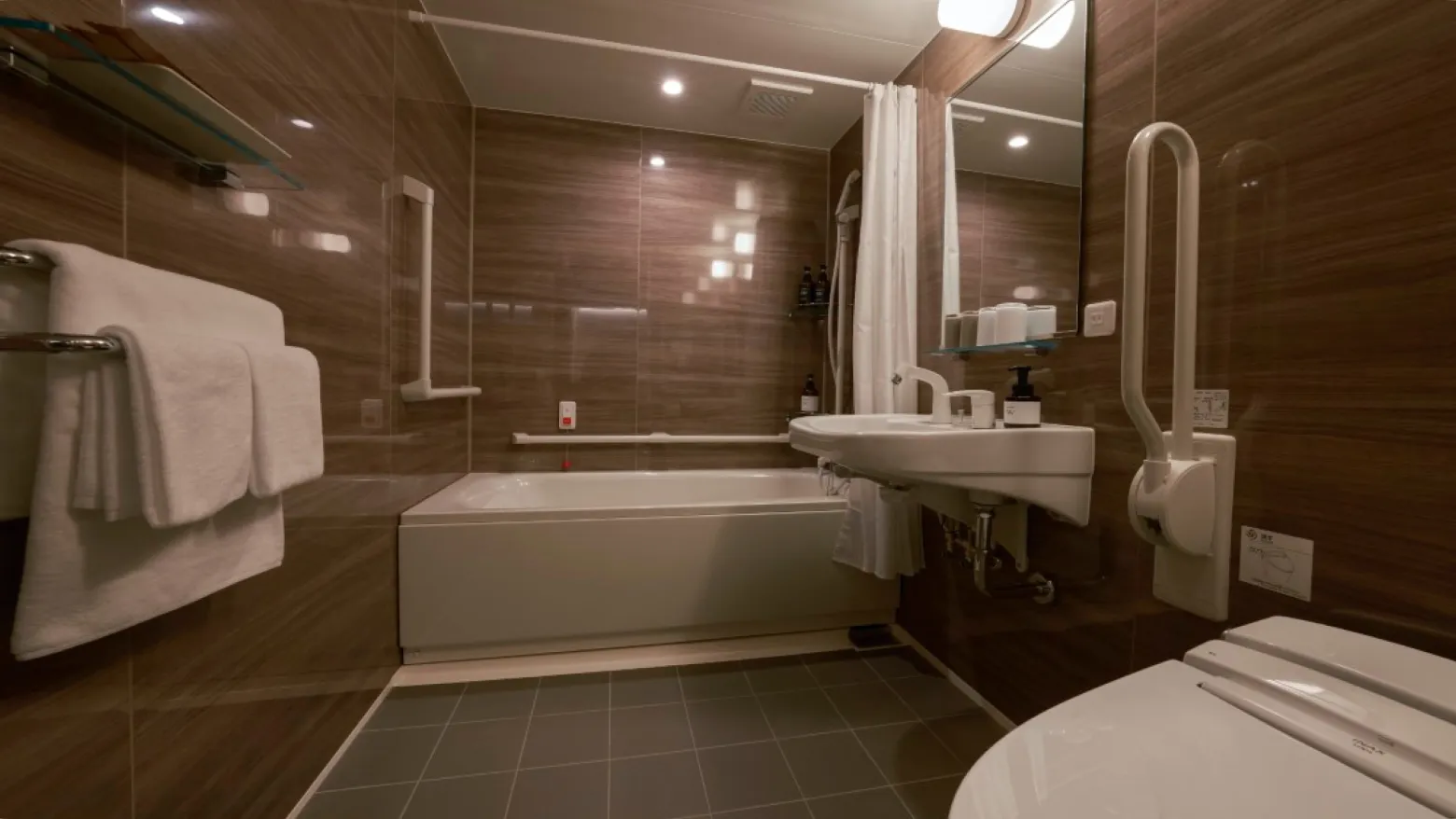 お部屋のイメージ