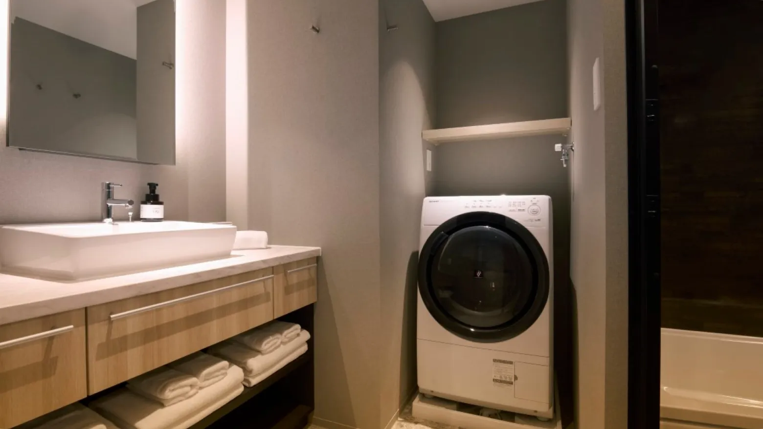 お部屋のイメージ