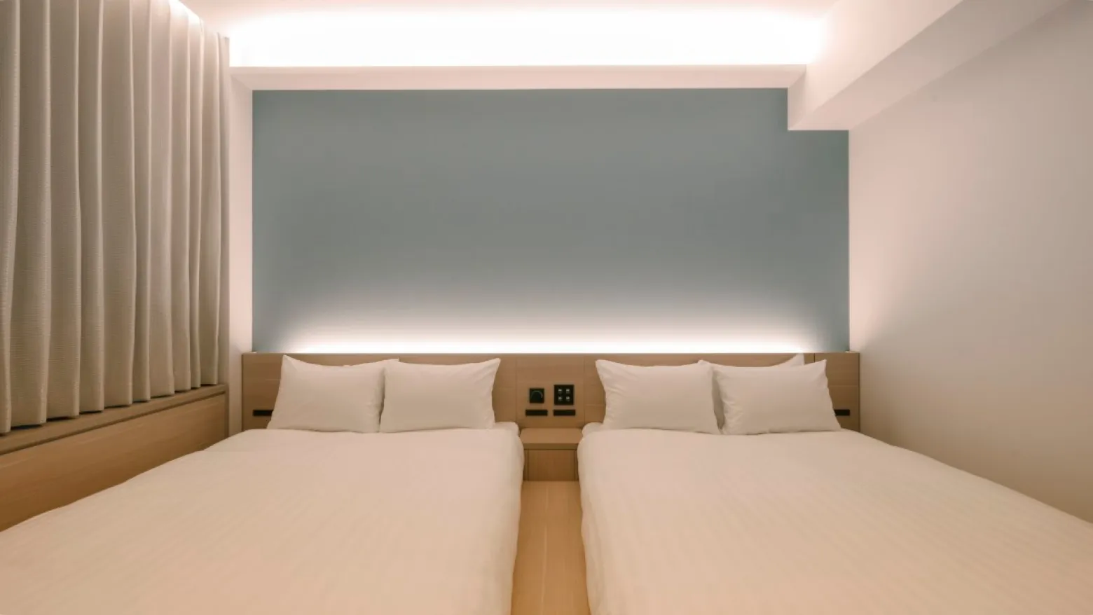 お部屋のイメージ