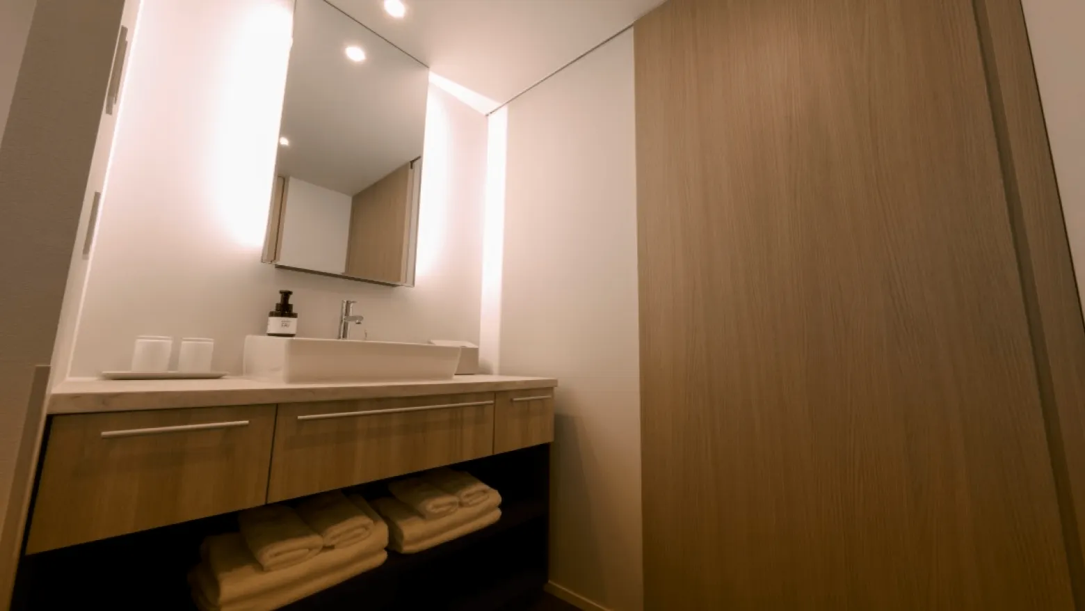 お部屋のイメージ