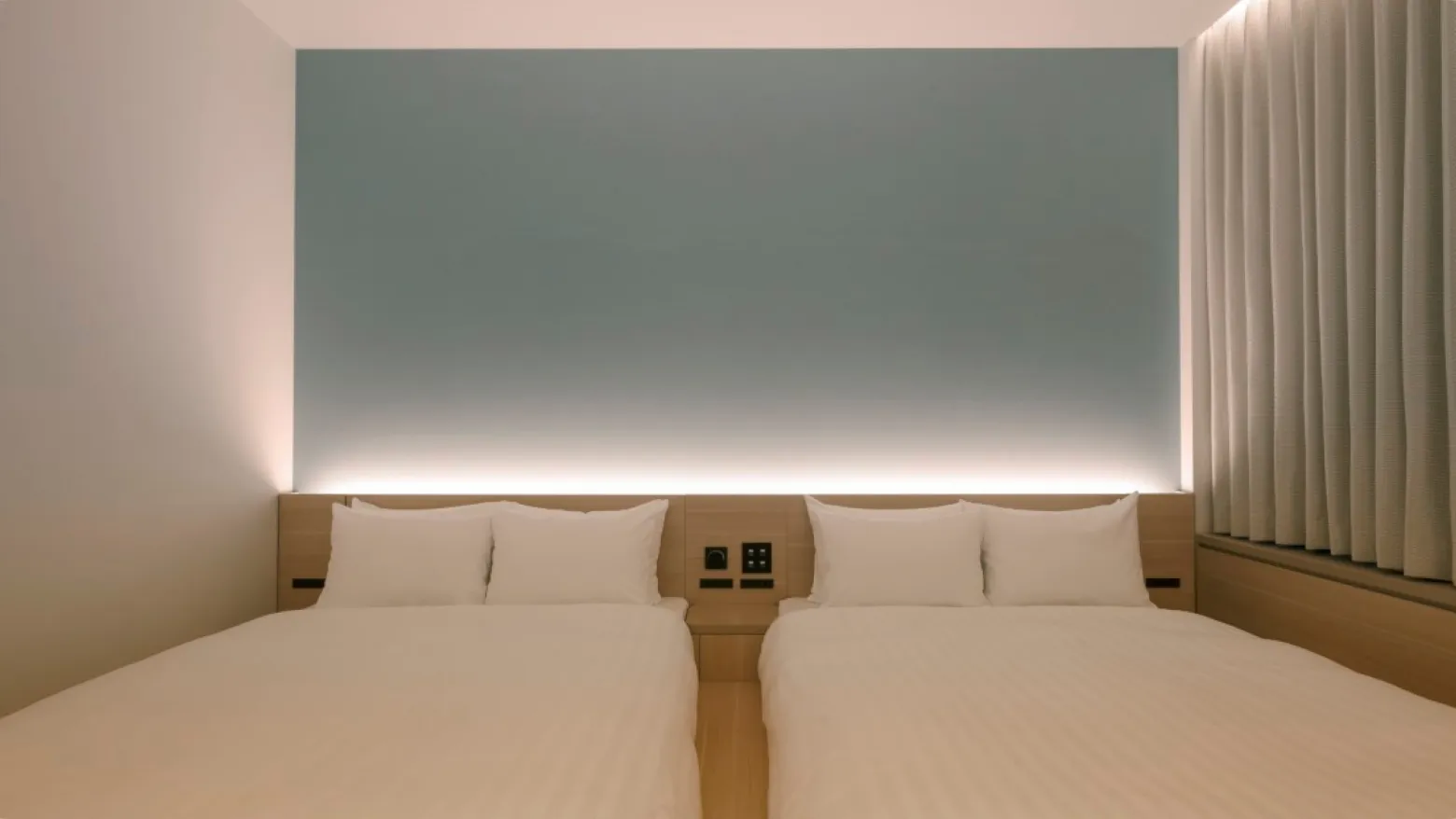 お部屋のイメージ