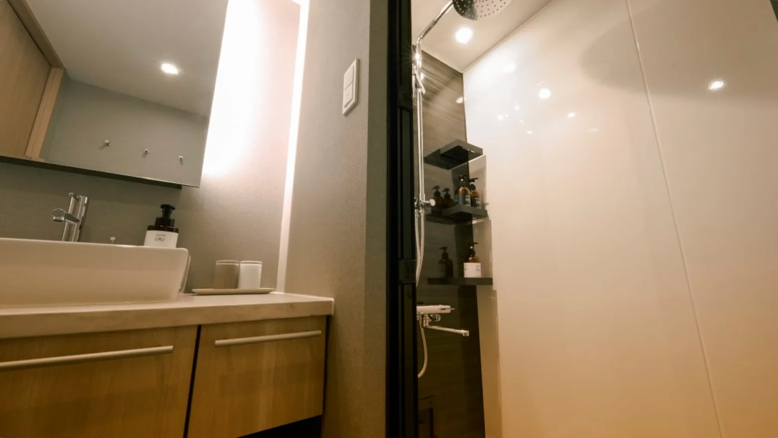 お部屋のイメージ