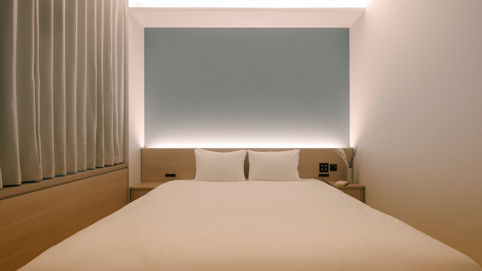 お部屋のイメージ