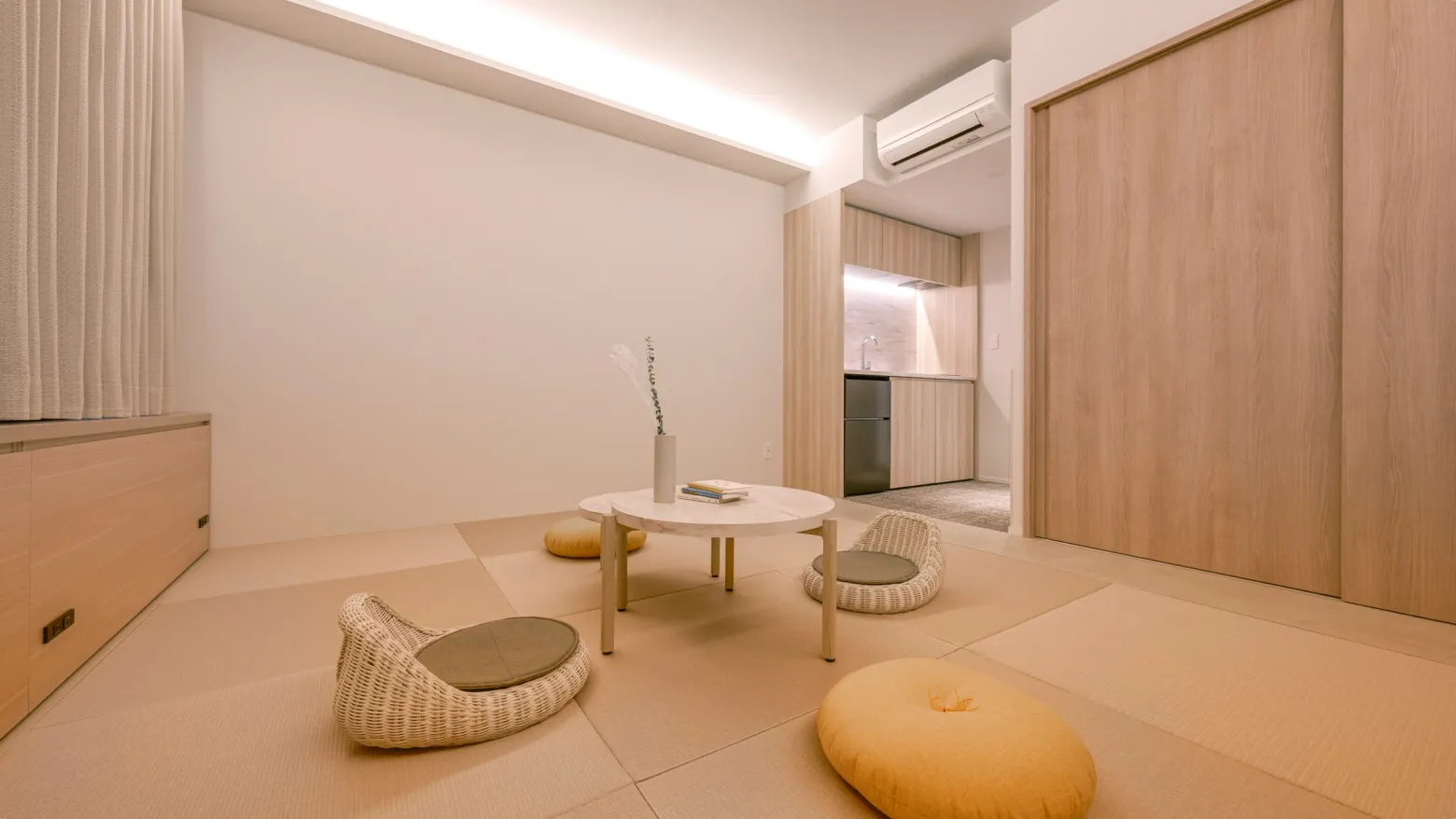 お部屋のイメージ