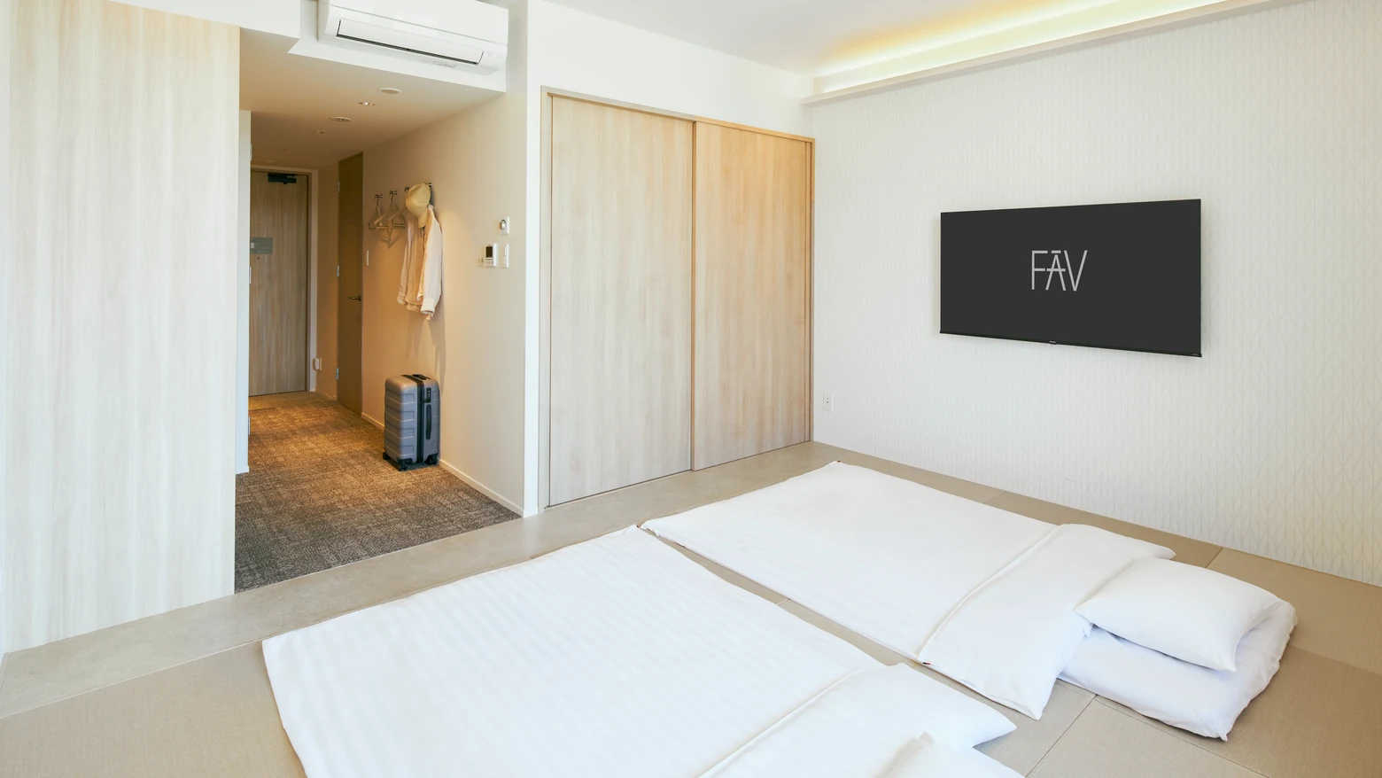 お部屋のイメージ