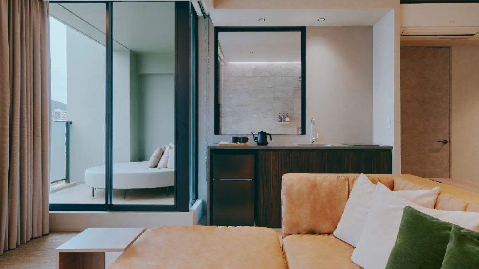 お部屋のイメージ