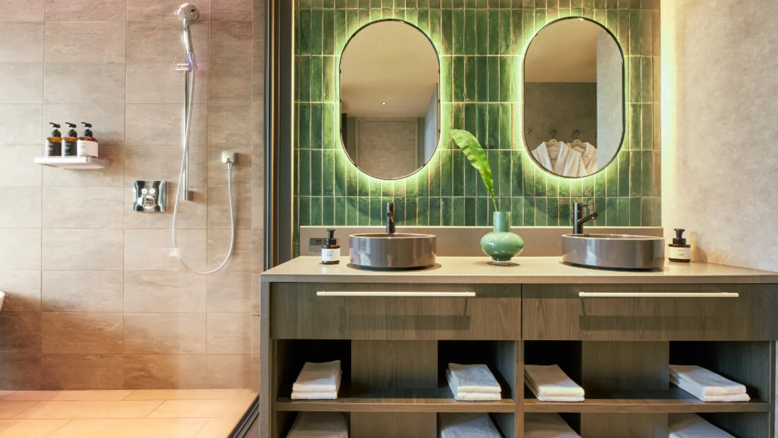 お部屋のイメージ