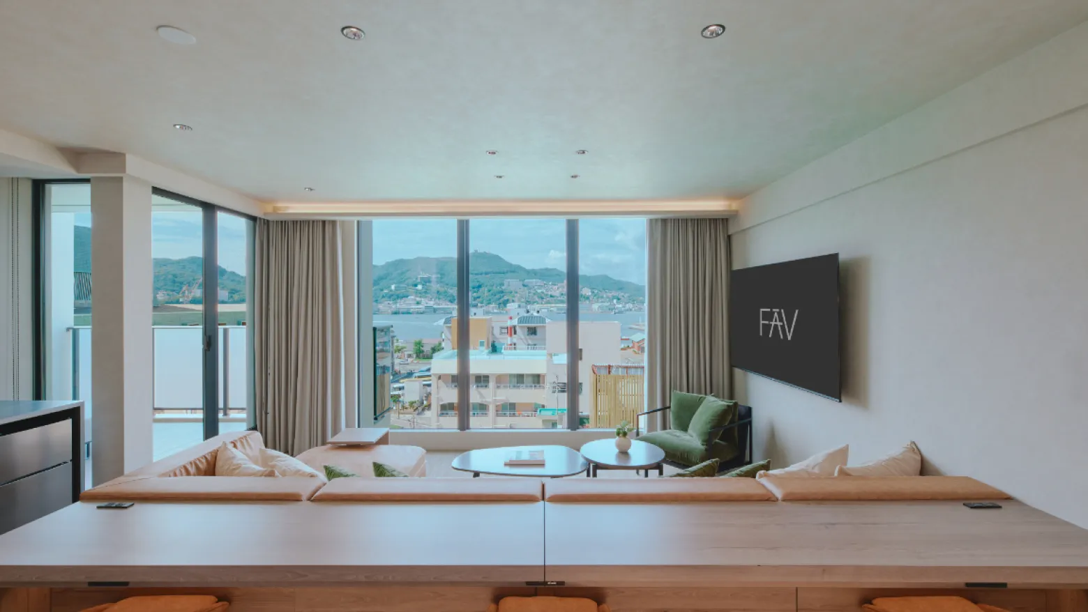 お部屋のイメージ