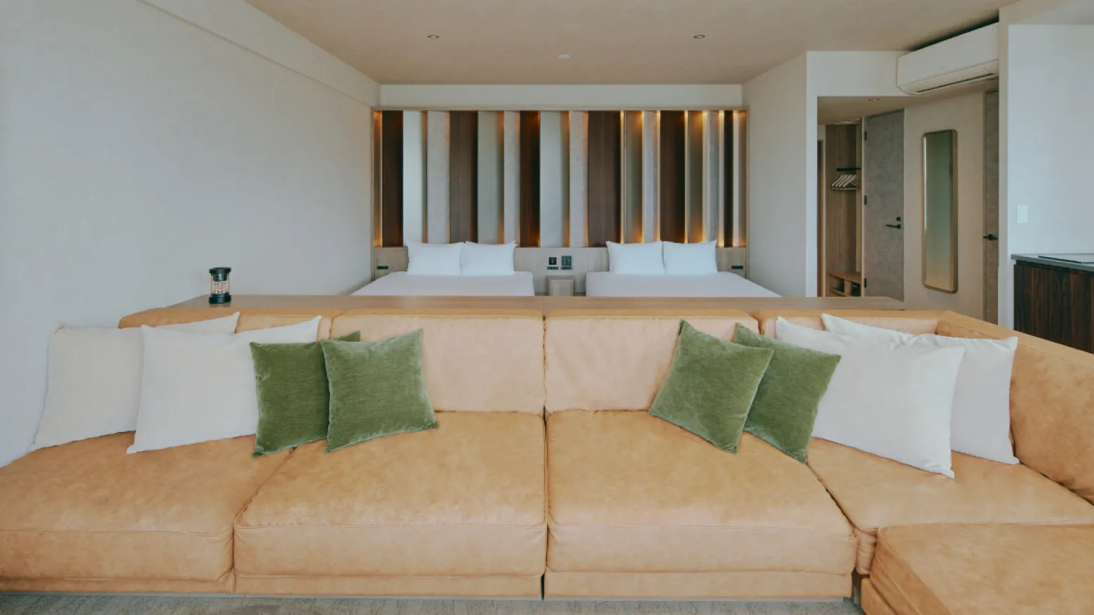 お部屋のイメージ