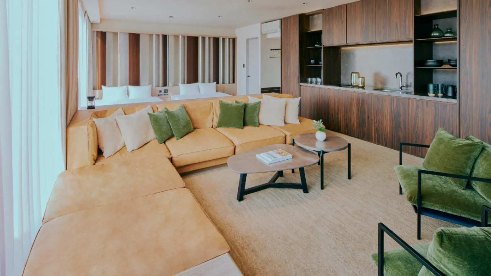 お部屋のイメージ