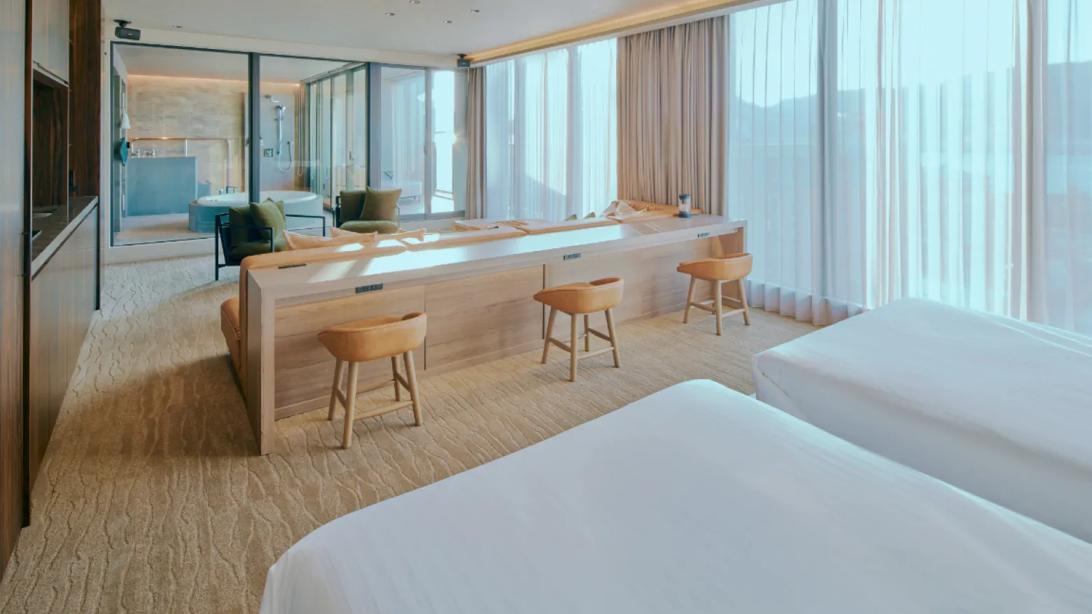 お部屋のイメージ