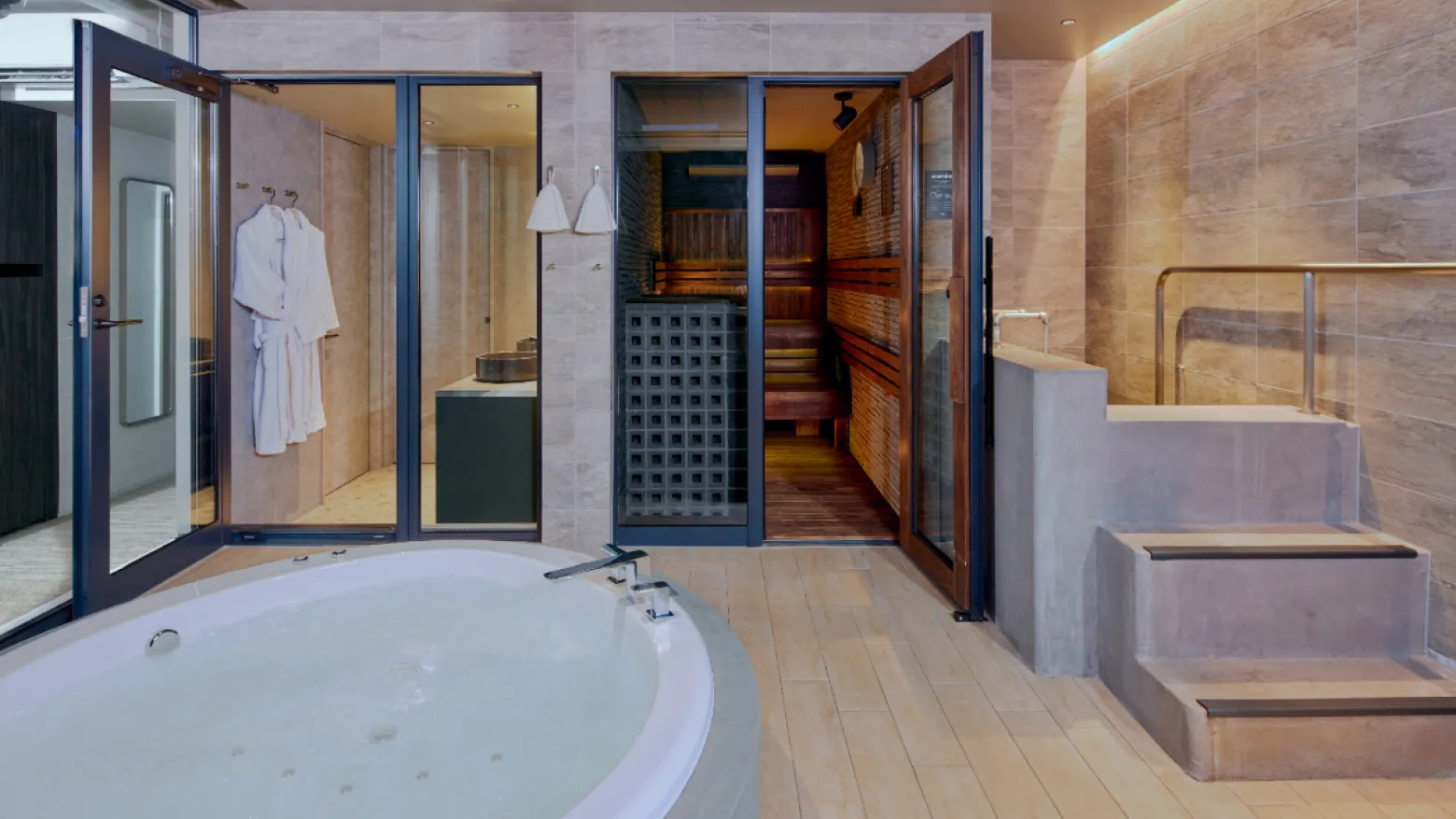 お部屋のイメージ