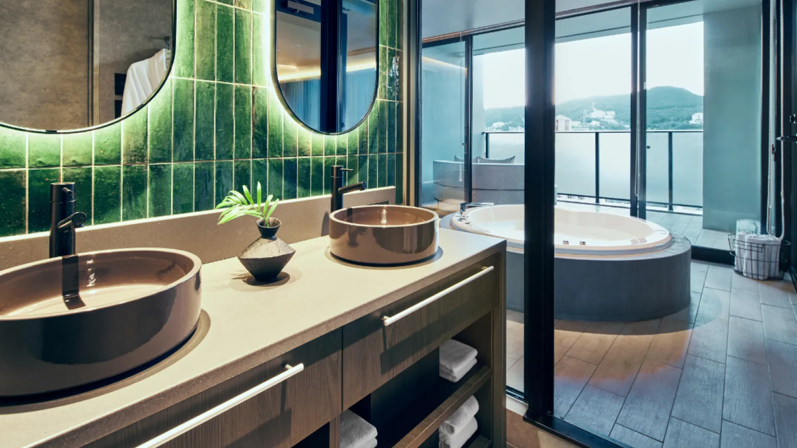 お部屋のイメージ