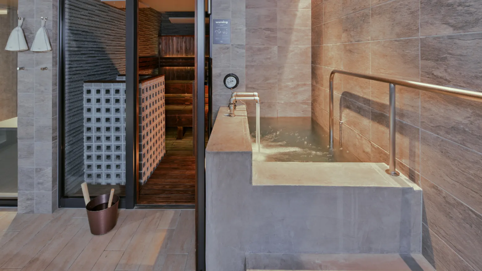 お部屋のイメージ