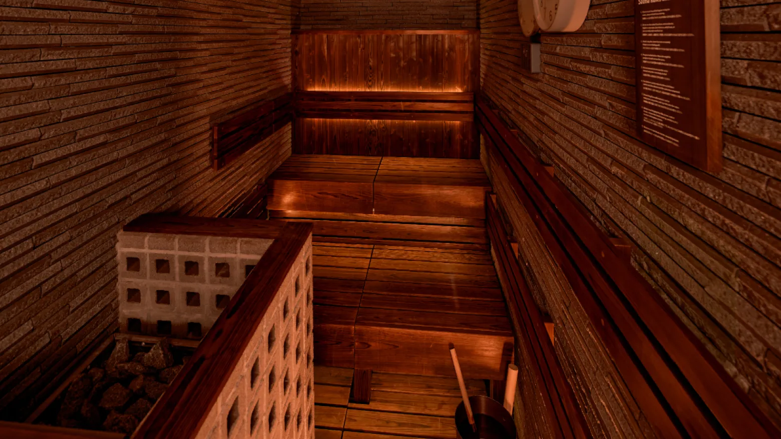 お部屋のイメージ