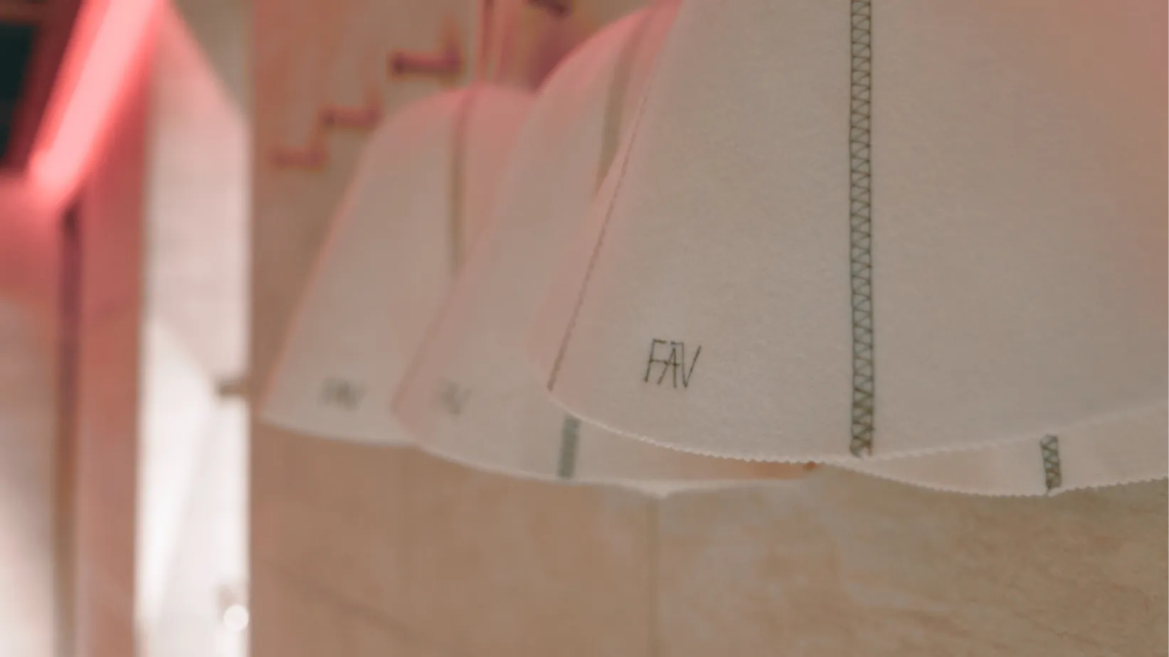 サウナ室内のイメージ