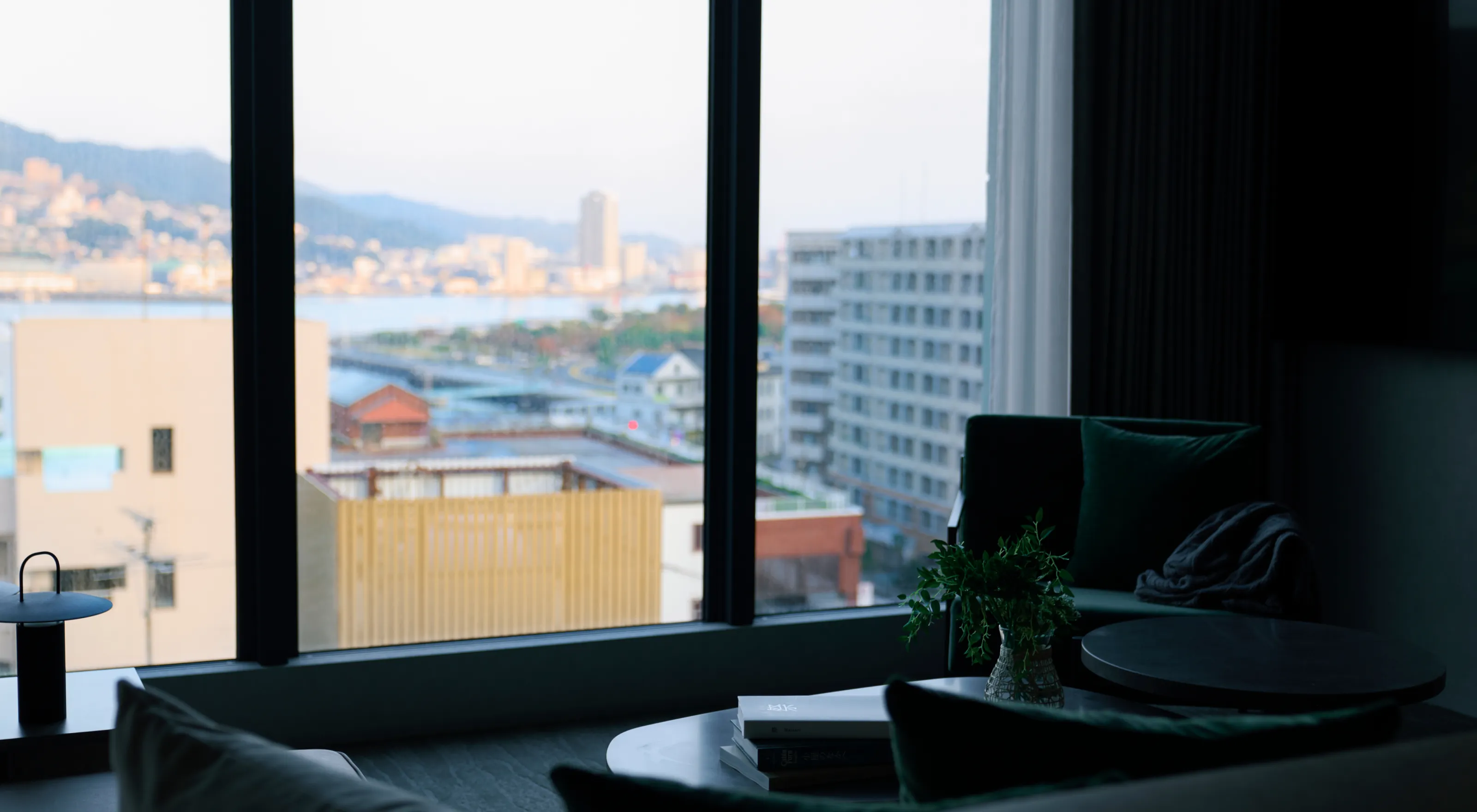 FAV LUX 長崎 景観イメージ