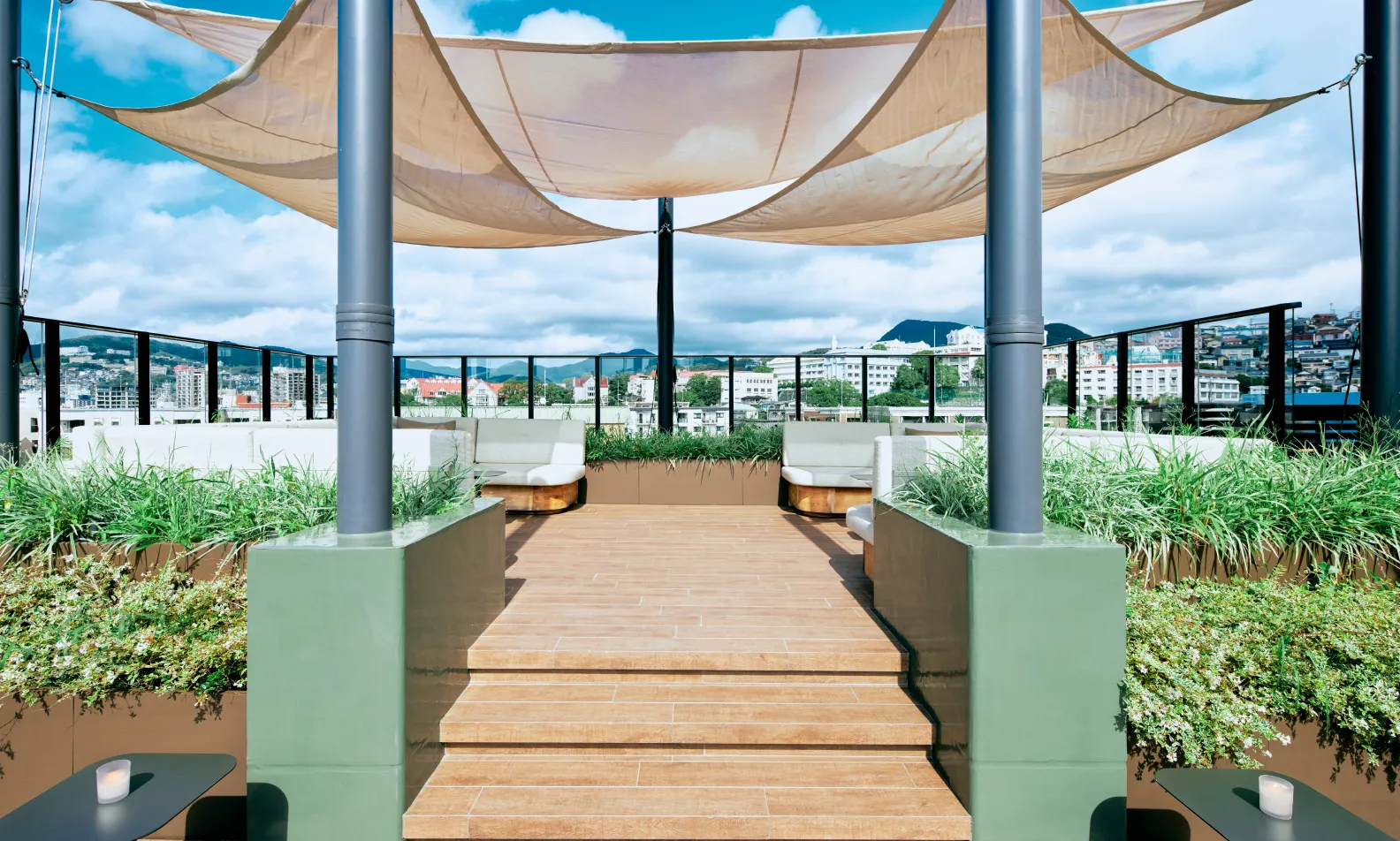 Bath & Sauna イメージ