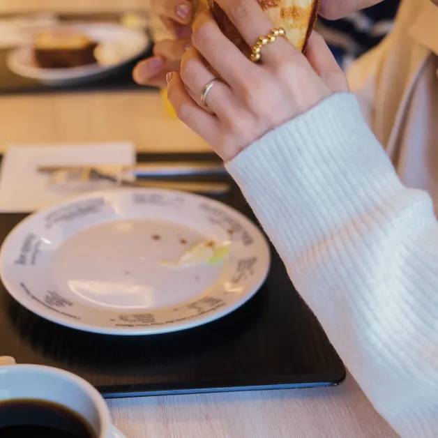 cafeメニューイメージ