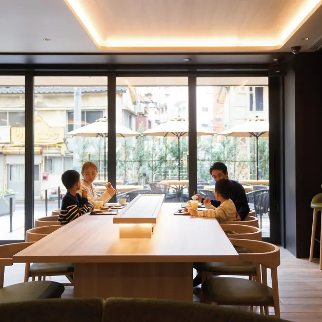 cafeメニューイメージ