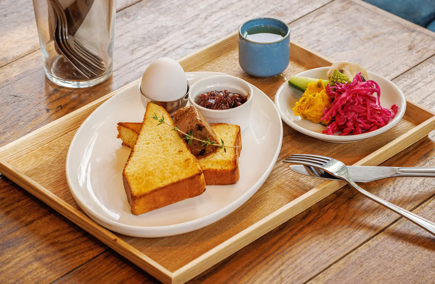 Cafe & Bar イメージ
