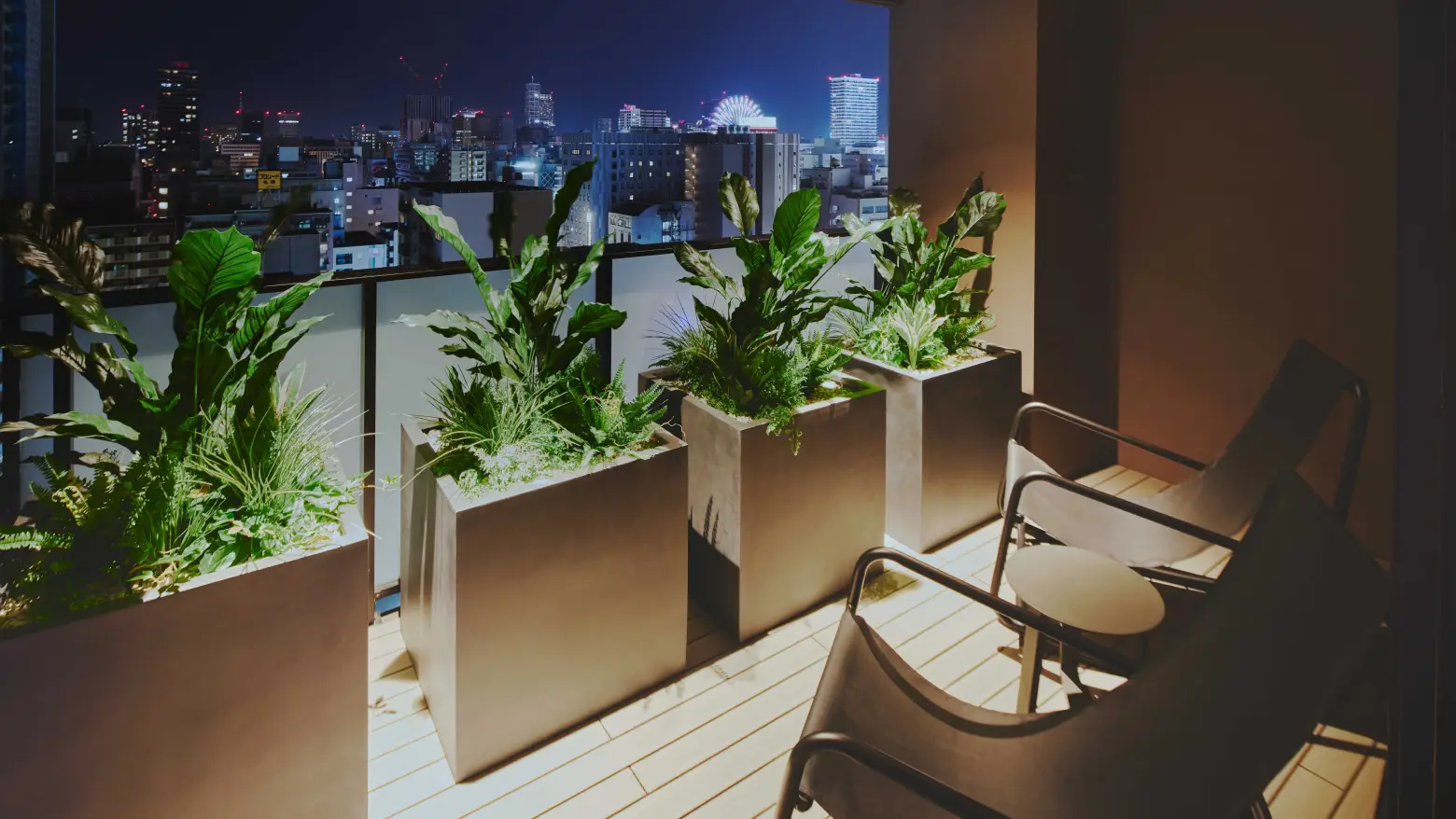 お部屋のイメージ