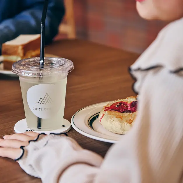 cafeメニューイメージ