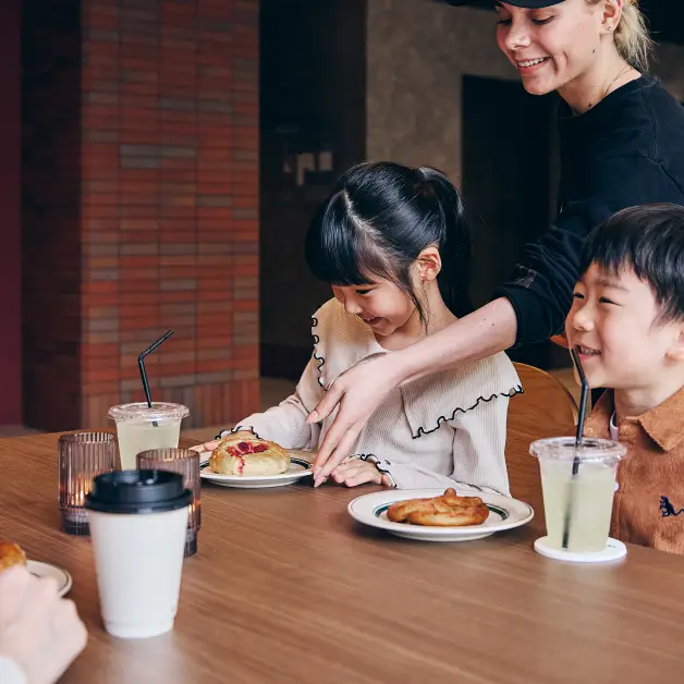 cafeメニューイメージ