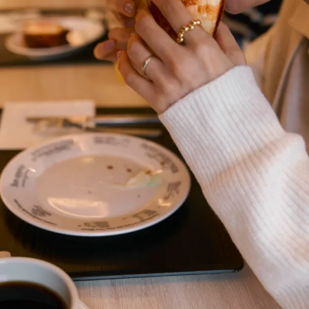 cafeメニューイメージ