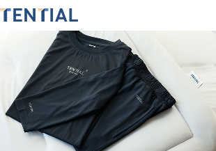 TENTIAL設置イメージ