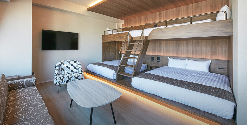 FAV HOTEL KUMAMOTO