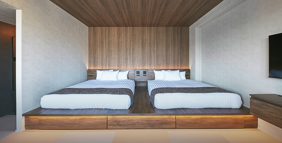 FAV HOTEL KUMAMOTO