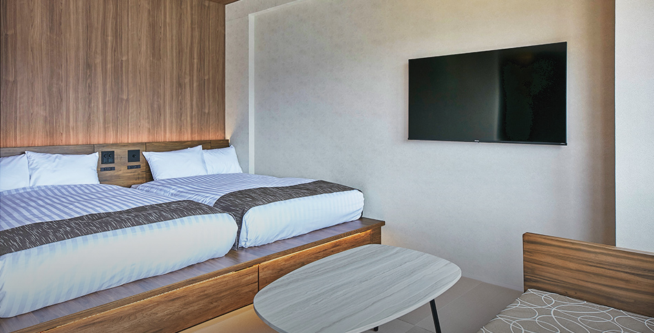 FAV HOTEL KUMAMOTO