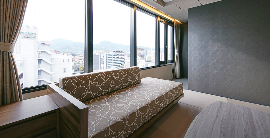 FAV HOTEL KUMAMOTO