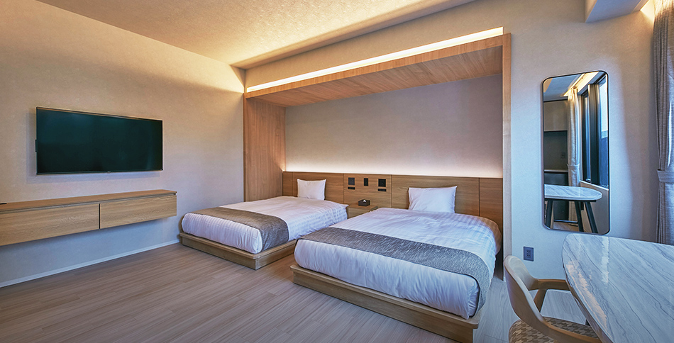 FAV HOTEL KUMAMOTO