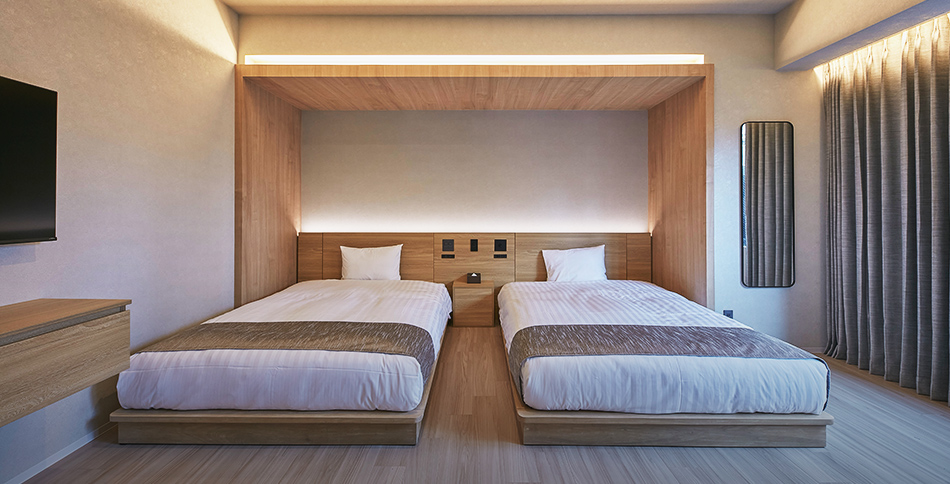 FAV HOTEL KUMAMOTO